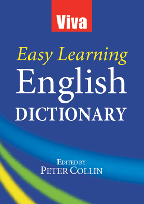 Viva Easy Learning English Dictionary